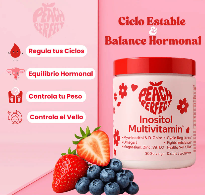 Inositol