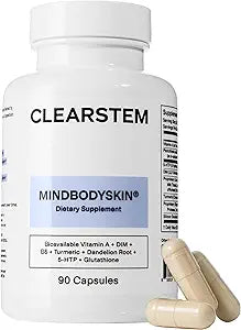 clearstem TM -belleza-desde-adentro