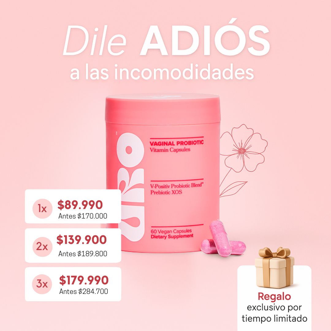 ¡URO+DEOS La Formula más Potente Contra El Mal Olor !
