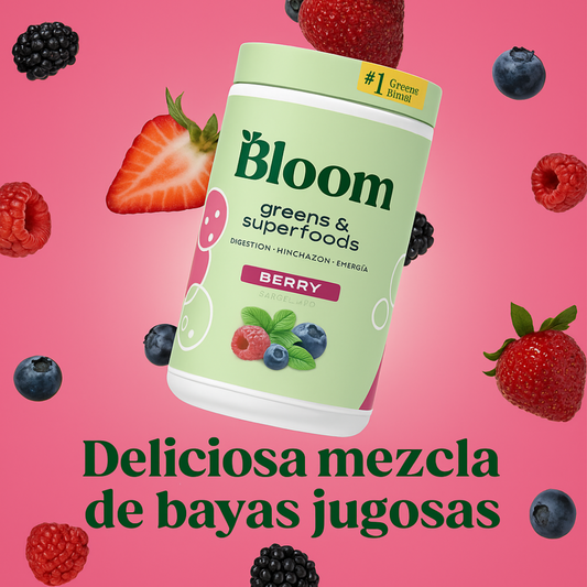 Bloomé™