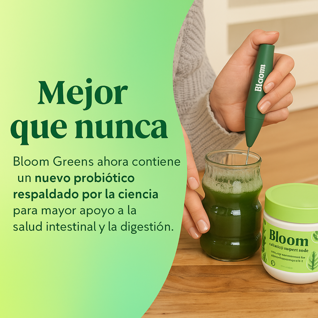Bloomé™